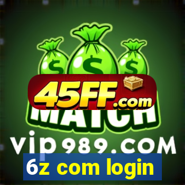 6z com login
